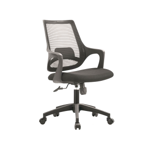 Model 2012  Ergonomic Home Mesh Office Chair with Lumbar Support
