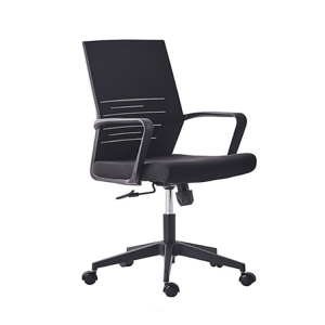Best Price On Best Mesh Ergonomic Chair - Model 2015 High-quality materials and comfortable office chair  – Baixinda