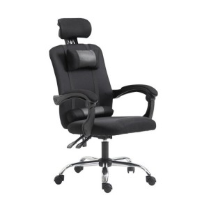 Best-Selling Comfy Computer Chair - Model: 4004 Soft & Comfortable Ergonomic Office Chair  – Baixinda