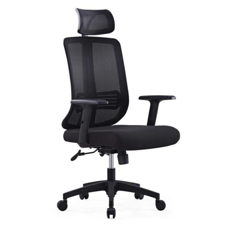 Model: 5019 Work in style at the office or at home with this ergonomically office chair Featured Image