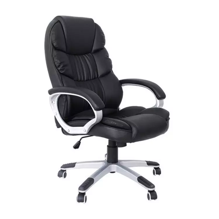 Executive Chair Office Suppliers –  Model 4026 High-Back Executive Chair Fully Adjustable Executive Boss Chair   – Baixinda