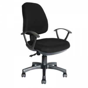 One Of Hottest For Medium Back Mesh Chair - Mode 2008 Human-oriented ergonomic construction office chair  – Baixinda