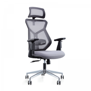 Good Quality Mesh Back Office Chair - Model: 5023 Home Office Executive Ergonomic Swivel Chair Office  – Baixinda