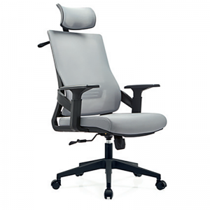 Factory Outlets Office Executive Chairs - Model: 5039 Ergonomic Comfortable Swivel Chair Mesh Back Office Chair  – Baixinda