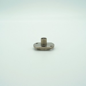 SUS304 CNC Turning Parts For Mechanical and Ele...