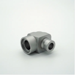 Several points to improve the quality of CNC machining workpieces
