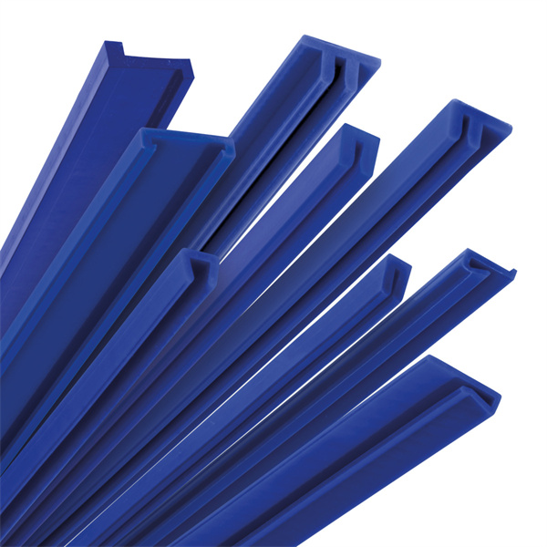 Extruded Profiles and Wear Strips
