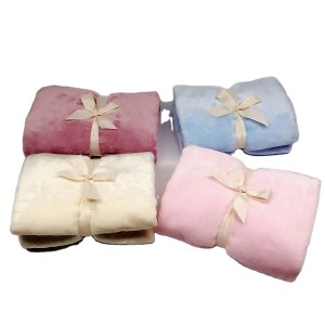 High Quality Hot sale 100% polyester office noon break baby flannels soft sublimation leg knee blanket
