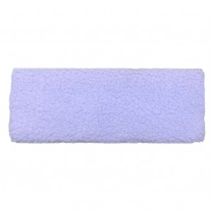 Super Flush Lamb Fleece for Adult Sherpa 100% Polyester Fabric Very Soft Comfortable Blankets