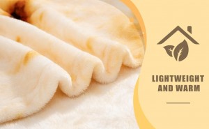 Burritos Blanket, Double Sided Giant Flour Tortilla Throw Blanket, Novelty Tortilla Blanket for Your Family, 285 GSM Soft and Comfortable Flannel Taco Blanket for Adults