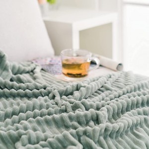 Throw Blanket for Couch, Super Soft Cozy Blanket Throw for Bed Sofa Queen Size