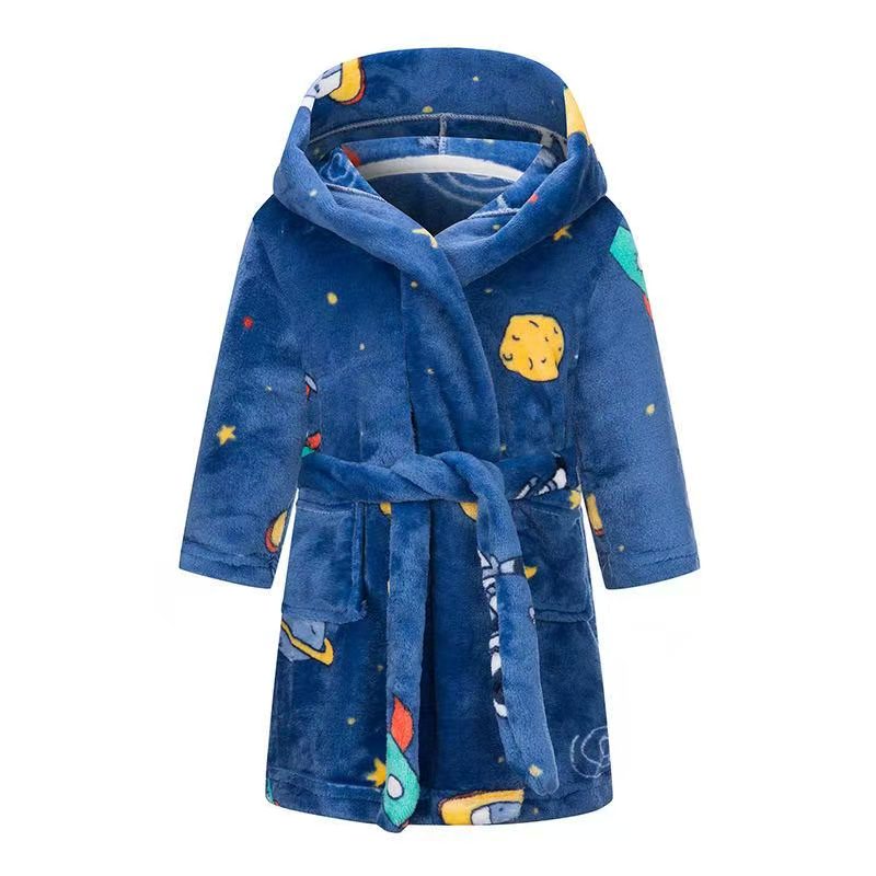 Fast delivery Wholesale Sherpa Blanket - Wholesale custom winter warm christmas family kids fleece flannel pajamas pants – Baoyujia