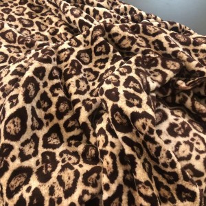 Camo printed polyester High Quality Flannel Fleece Fabric for blanket
