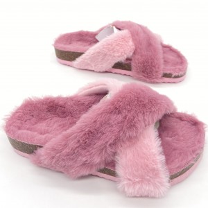Super Lowest Price China Women Slippers Shoes Bed Slippers Fashion Slippers Leather Slippers Mens