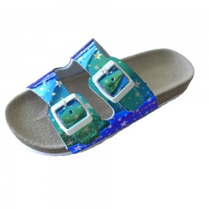 Men Birks Factory –  Hot Sale Summer Open Toe Buckle Sandals Cork Sole Girls Sandals – BYRING