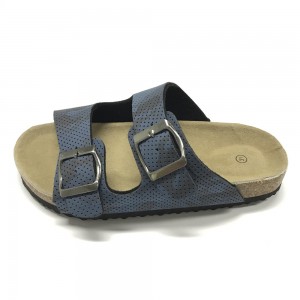 Good Design For Boy Comfort Bio cork Foot-Bed  Sandals and Slippers