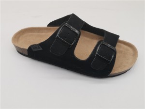 2022 Factory New Style Men Summer Birk Foot-Bed Sole comfortable Slide Sandals