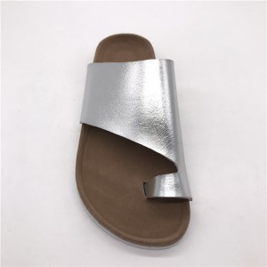 2021 Factory New Summer Cork Outdoor Non-Slip Slippers For Ladies Flip Flops Thong Women’s Sandals