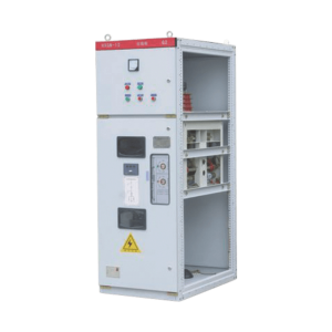 HXGN15A-12(F.R) High voltage switchgear