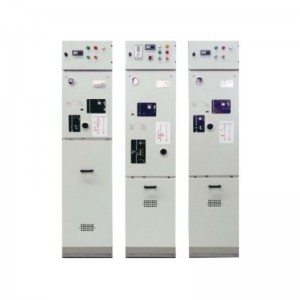 RM6-40.5 indoor Switchgear