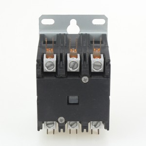 LCK3/3P AC Contactor