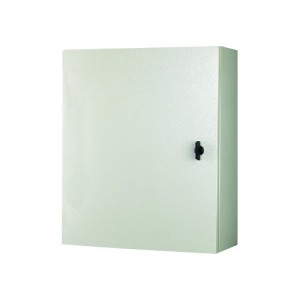 JXF series Wall mounted control box