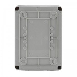 HT Water Proof Distribution Box(IP65)