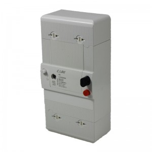 Gerneral Protection circuit breaker P.G