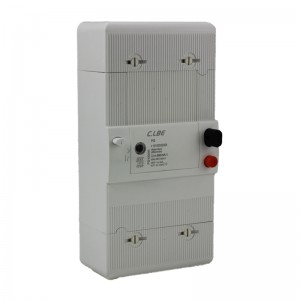 Gerneral Protection circuit breaker P.G