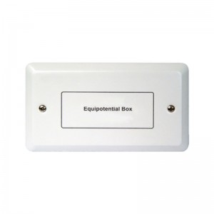 TD28 Equipotential terminal box
