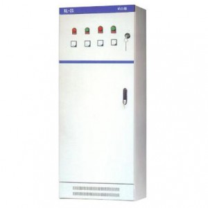 XL-21 series Power distribution box