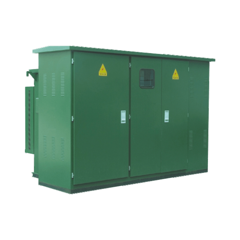 YB27-12 Outdoor Prdfabricated Substation