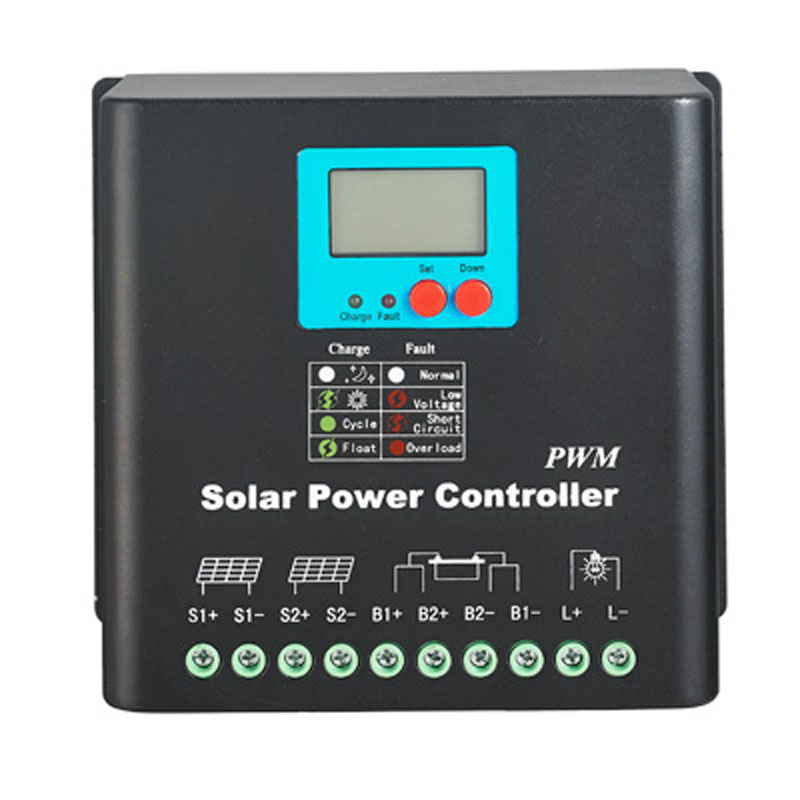 PWM100-150 SP Solar Charge Controller 100-150A