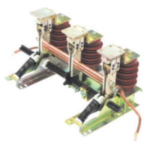 JN17-12/40 High voltage Eaething Switch