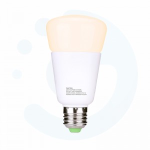 Factory Directly supply LED Bulb Lamp RGB Bluetooth WiFi Smart Bulb