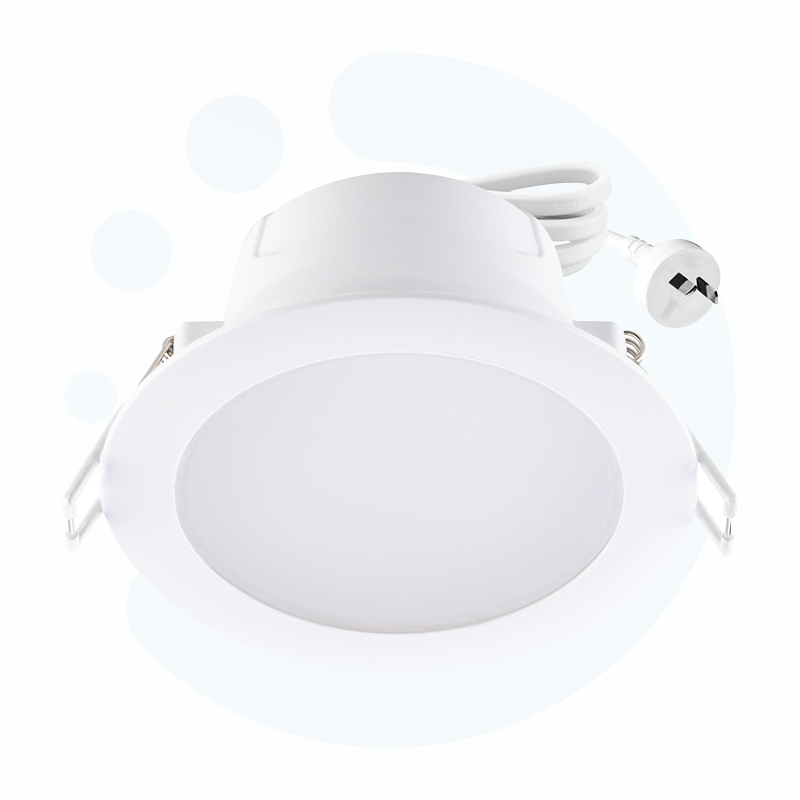 Smart Downlight Featured Image