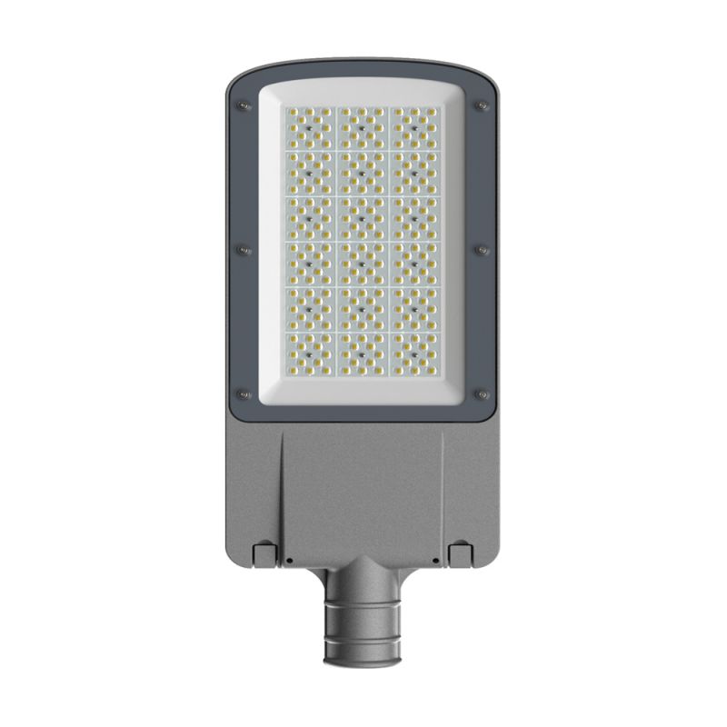 China Cheap price Dawn To Dusk Outside Lights - C-Lux smart led street light CTH – C-Lux