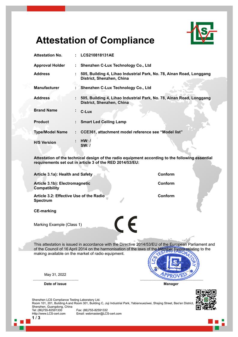 Certifikat CE-RED_1