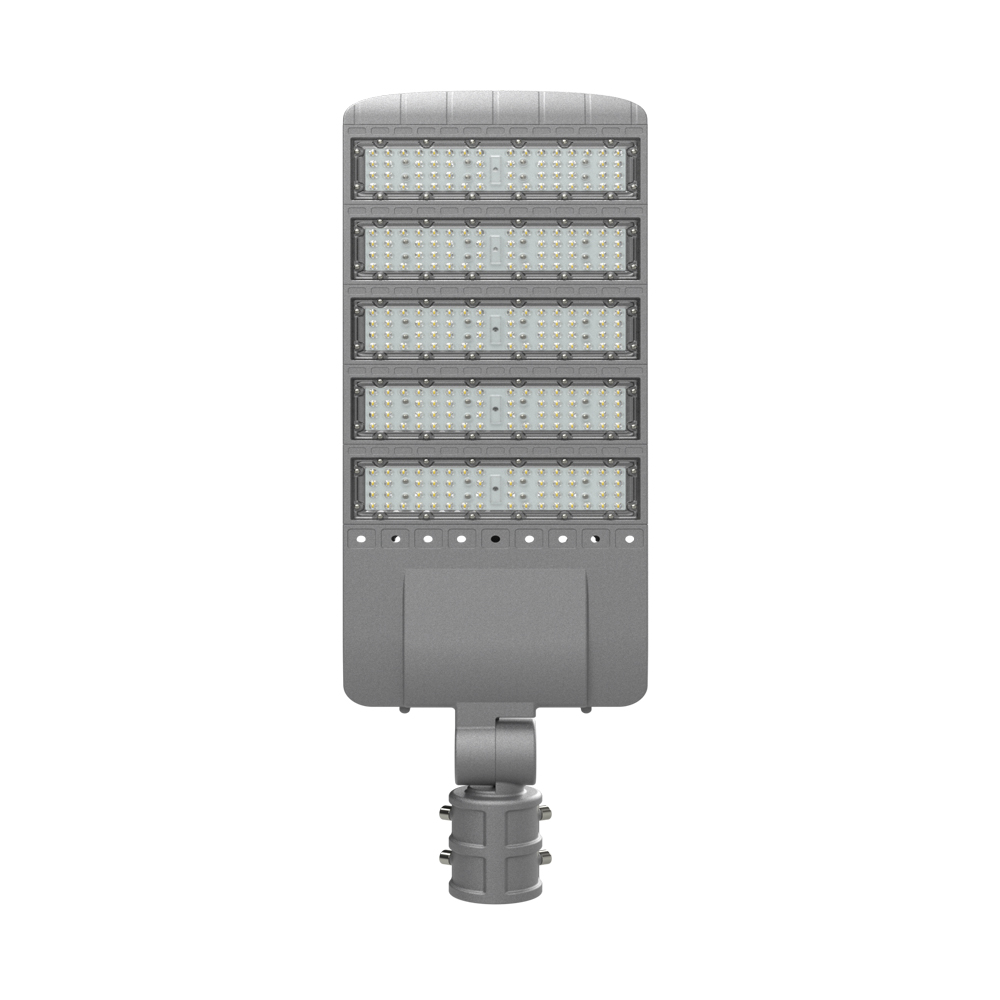 High Quality 5g Led Street Light - smart led street light CTG – C-Lux