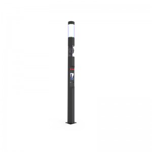 Smart Pole CSP01
