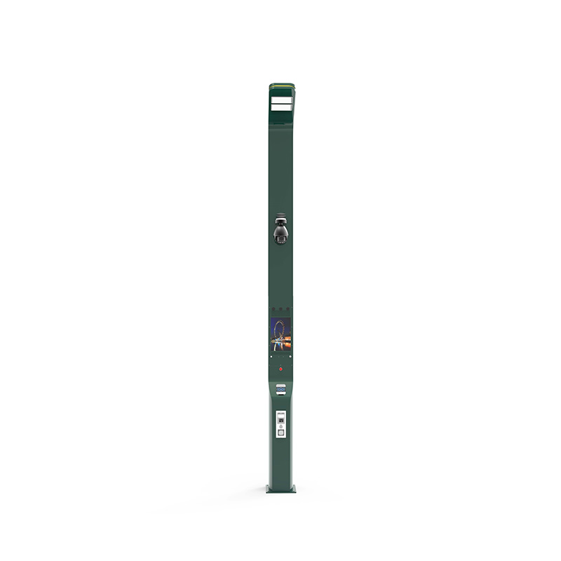 I-Smart Pole CSP02
