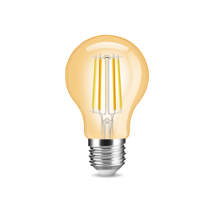 Chinese Professional Bluetooth Lighting - Dimmable Smart Filament Bulb E27 Vintage With tunable white 2200-6500K CBM – C-Lux