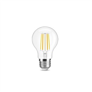 Smart Filament Bulb E27 Vintage με ρυθμιζόμενο λευκό 2200-6500K CBM