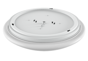 ໂຄມໄຟເພດານ RGBCCT /CCT Smart led flush mount with 16million Colors & tunable white/ only tunable white CCA