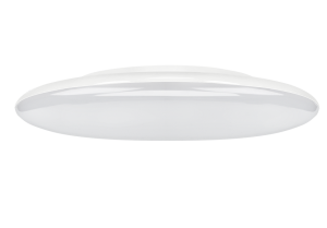 RGBCCT / CCT مصباح السقف الذكي LED المتدفق مع 16 مليون لون وأبيض قابل للضبط / أبيض قابل للضبط فقط CCC