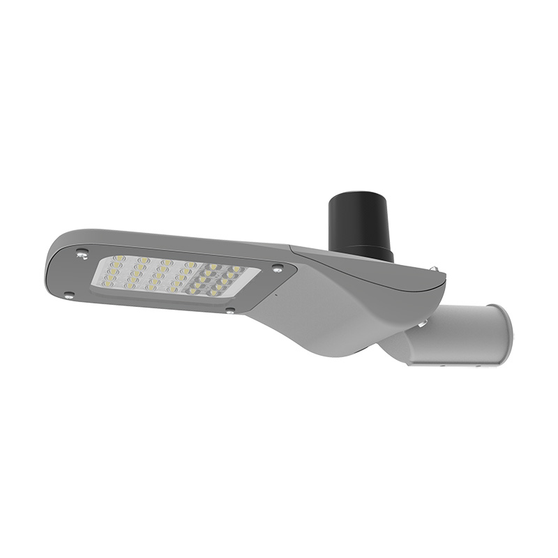 Hot New Products External Car Park Lighting - smart led street light CTD – C-Lux
