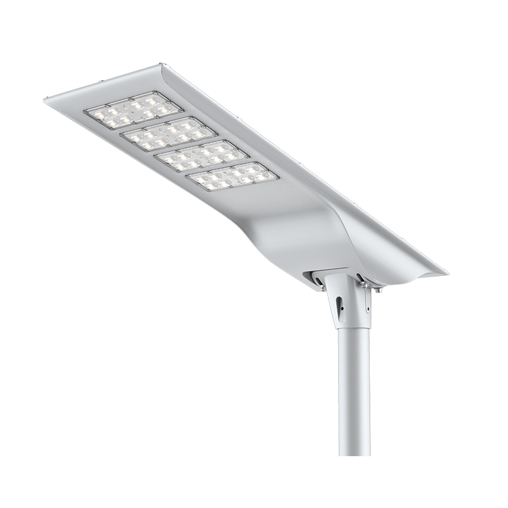 Hot-selling Outdoor Column Lights – solar street light CSTF20-30-40 – C-Lux