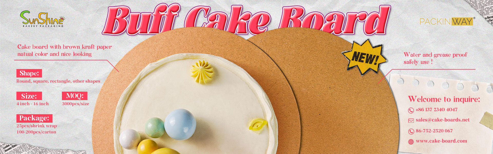 How to make a ribbon bow for cake boards : Super easy cake bow for cake  drums | More information : https://meadowbrownbakery.com/how-to-make -a-ribbon-bow-for-cake-boards/ Step by step video tutorial showing how to  make a