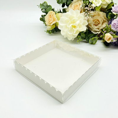 Individual Cookie Box With Window Wholesale | SunShine Featured Image