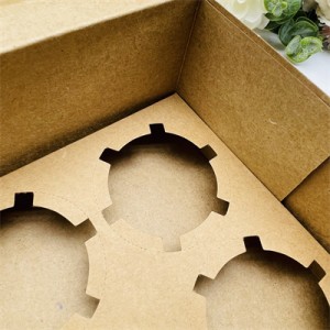12 Hole Cupcake Boxes Bulk Cheap Price China Suppliers |soles